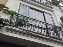Hình ảnh Nhà đẹp 4.1x14m T4L gần Đ. Ba Tháng Hai p11 Q10 .Giảm sâu còn 19.9 TL.