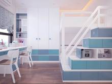 Hình ảnh Cần bán chung cư Hanhud Nam cường 76m2 chia 3 ngủ full đồ như hình ảnh
