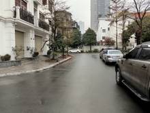Hình ảnh Siêu Phẩm Thanh Xuân, Bán Biệt Thự LK Nguyễn Tuân 95m2 Lô Góc Thoáng.
