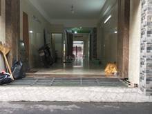 Hình ảnh Nhà 4 tầng 2 MT đường Phan Văn Trị, P7, GV, đối diện VinCom