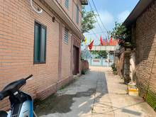 Hình ảnh Cần tiền bán gấp mảnh đất 2 mặt tiền tại Viên Ngoại, Đặng Xá, Gia Lâm