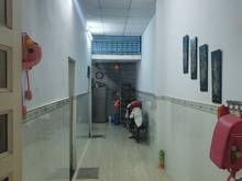 Hình ảnh Bán nhà xã Đông Thạnh Hóc Môn 82,5m² giá 2 tỷ 500 tr