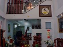 Hình ảnh Nhà 4x18 2 Lầu 4PN, ngay Ngã 4 Bốn Xã, đường Miếu Bình Đông, hẻm 6m