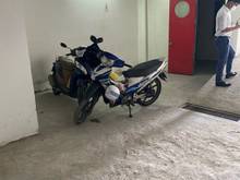 Hình ảnh Cho thuê nhà 490C Nguyễn Tri Phương, Phường 9, gần đường 3/2, Quận 10