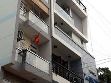 Hình ảnh Bán gấp nhà 750 mặt tiền đường Nguyễn Chí Thanh, P4, Q11 (3,9m x 20m)