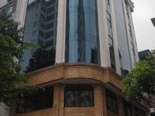 Hình ảnh Cho thuê tòa nhà Khuất Duy Tiến, Thanh Xuân. DT 150m2, 7 nổi, 1 hầm