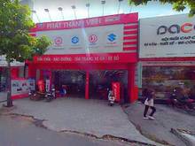Hình ảnh Bán gấp nhà 39-41 MT đường Nguyễn Hữu Cầu P.Tân Định Q.1 - 57 tỷ