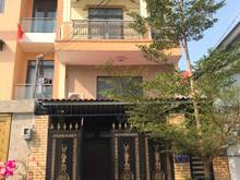 Hình ảnh C/c CẦN BÁN GẤP nhà mặt tiền,kinh doanh K.P7, Hiệp Bình Chánh, Thủ Đức