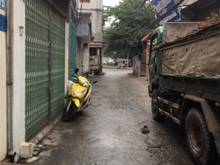 Hình ảnh Gía rẻ để lấy, Đất Vạn Phúc Hà Đông, MT 10m, DT to 80m giá chỉ 5.3 tỷ