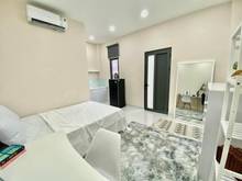 Hình ảnh Cần cho thuê phòng 28m2 full nội thất phan văn trị