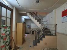 Hình ảnh Bán nhà 1 lầu hẻm 116 huỳnh tấn phát, phường tân thuận tây, Quận 7