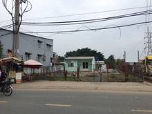 Hình ảnh Đất trống 11x50m - đ.Ung Văn Khiêm