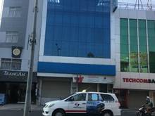 Hình ảnh Nhà MT nc Nguyễn Văn Lượng _ ngang 8m gần ngã 4 Nguyễn Oanh