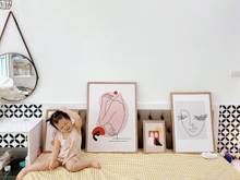 Hình ảnh Bán nhà Mặt phố Hồng Mai giá 8 tỷ, 55mx4T, buôn bán đông đúc