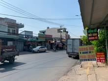 Hình ảnh Bán đất  full thổ cư ngay Kp2 - Trảng Dài - Biên Hòa giá rẻ
