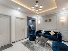 Hình ảnh Bán Mặt phố Hoàng Hoa Thám giá 6.7 tỷ, 50m2, MT 4m, Kinh doanh tốt