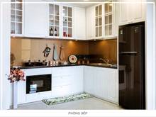 Hình ảnh Cho thuê riva park q4 80m2 2pn, 2wc full nt 14tr