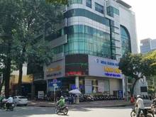Hình ảnh BUILDING 2 Mặt tiền Mạc Đĩnh Chi - Nguyễn Đình Chiểu P Đa Kao, Q.1.
