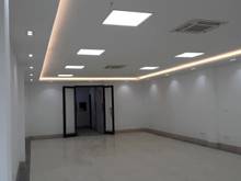 Hình ảnh Tòa văn phòng lô góc mặt Đường Đặng Thùy Trâm, 150m2 x 7 tầng, 1 hầm