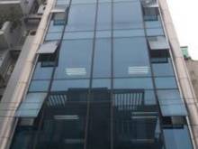 Hình ảnh bán nhà mt cametle , nguyễn thái bình , q1. 4 x 19m, 4L . giá 43 tỷ