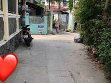 Hình ảnh Bán nhà kiệt 3m Thái Thị Bôi, Thanh Khê, Đà Nẵng