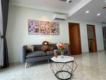 Hình ảnh Kẹt tiền! Bán gấp CH chung cư Happy Valley, PMH, Q7 diện tích 115m2 .