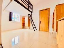 Hình ảnh Phòng trọ siêu đẹp gần ĐH Công nghiệp thực phẩm, q. Tân Phú