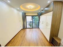 Hình ảnh Cho thuê nhà VOV mễ trì 110m x 5T thang máy. Giá 28tr/th