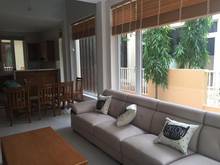 Hình ảnh Cho thuê biệt thự Palm Garden KĐT Việt Hưng, 210m2, nhà đẹp, đủ đồ