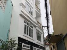 Hình ảnh Chính chủ cho thuê nhà 136/9a Huỳnh Văn Bánh,Phú Nhuận