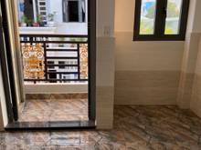 Hình ảnh Bán nhà hẻm xe ba gác quay đầu phường 14 quận 3, chủ tặng toàn bộ