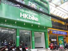 Hình ảnh Bán nhà Mặt tiền đường Ngô Quyền, Q.10
