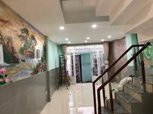 Hình ảnh Hẻm Xe Hơi Cộng Hòa P.13 Q.Tân Bình
