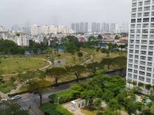 Hình ảnh Bán CH Happy Valley, PMH, Quận 7, dt 100m2, nhà nội thất đẹp, 4.650 tỷ