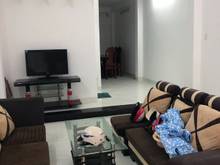Hình ảnh Chính chủ bán nhà 3 lầu, hẻm xe hơi Lê Văn Sỹ, Phường 13, QPN