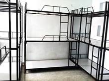 Hình ảnh KTX máy lạnh dành cho Nam Nữ Sinh Viên và Người có Đăng Ký MB66 Nhận 66K Thấp