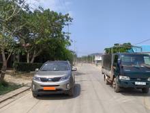 Hình ảnh CHÍNH CHỦ bán BIỆT THỰ VƯỜN Đường DH2 - Thôn Phú Thượng - Xã Hòa Sơn