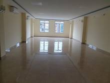 Hình ảnh Nhà Mp Hoàng Ngân, Cầu Giấy. DT 80m2, 7 nôi+1 hầm, thang máy.