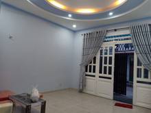 Hình ảnh Chính chủ bán nhà hẻm xe ba gác, khu an ninh yên tĩnh, nhà mới đẹp