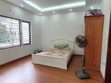Hình ảnh Tôi cần bán nhà Mặt phố Hoàng Hoa Thám giá 9 tỷ, 55m2, KD tốt