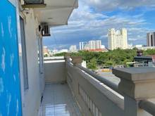 Hình ảnh ktx q7 giá 650k bao trọn gói điện nước, net ,có dọn vệ sinh hàng ngày