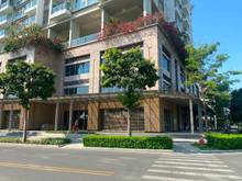 Hình ảnh Shophouse Sarica cần cho thuê nhanh giá thị trường khu Sala