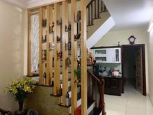Hình ảnh Bán CH tập thể Phố Trần Hưng Đạo ( tầng 2) giá 4,1 tỷ, 72m2, ở được lu