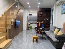 Hình ảnh Nhà mới Trần Văn Quang Quận Tân BÌNH 46m2, 3 Tầng giá 5 tỷ 25