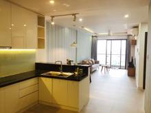 Hình ảnh Cho thuê chung cư Gold View,2PN, 2WC,90m2, full nội thất, giá 17tr
