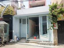 Hình ảnh Mặt Bằng KD Khu trung tâm, nhiều văn phòng, dân cư đông
