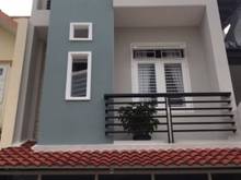 Hình ảnh Chính chủ cần bán nhà đẹp Trần Văn Quang 4 tỷ 1