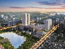 Hình ảnh Bán Trang Chủ MB66.COM / Đăng Ký Tặng 66K cao cấp The Zei Nam Từ Liêm, View Đẹp, full NT XỊN, giá tốt