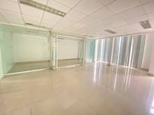Hình ảnh Cặp sàn cho thuê ngay đường Trương Văn Bang