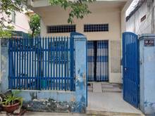 Hình ảnh Cho thuê nhà nguyên căn khu Nam Long, ngã tư ga quận 12